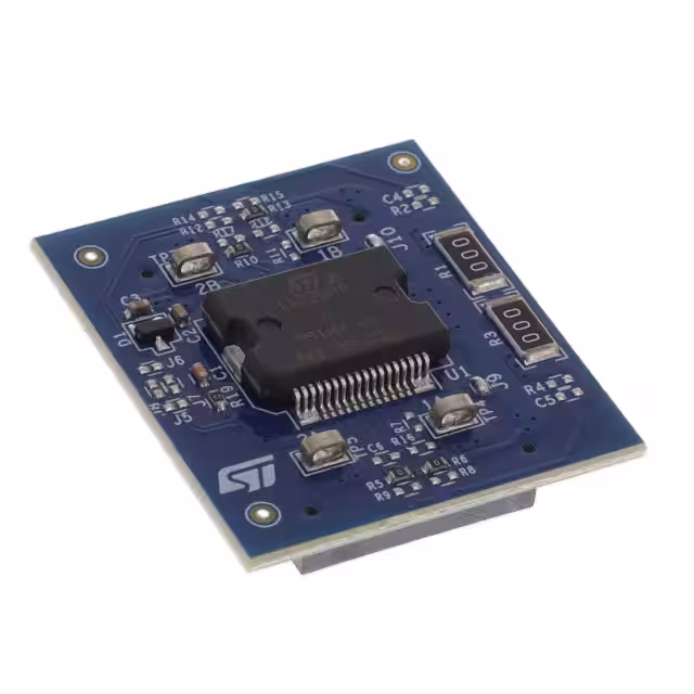 EVL6226-PLUG STMicroelectronics  Cartes et kits d'évaluation et de démonstration